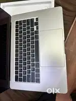 Macbook Air M3 15 inch