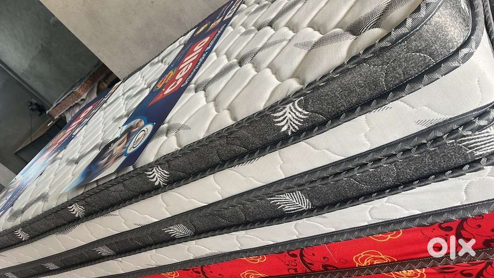 New Bonded 70*72 bonded ortho foam mattress