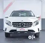 Mercedes-Benz GLA 200 D, 2018, Diesel