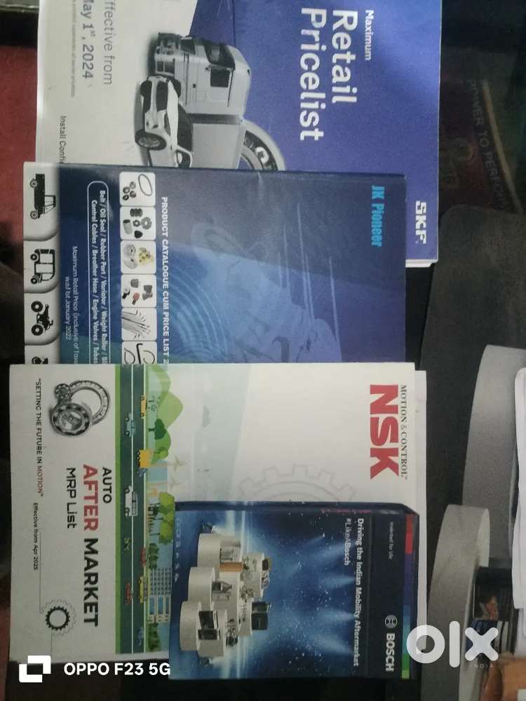 सेल्स मैन चाहिए