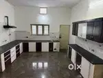 INDIVIDUAL 40x60 HOUSE 3  BHK RENT 45 k Mysore