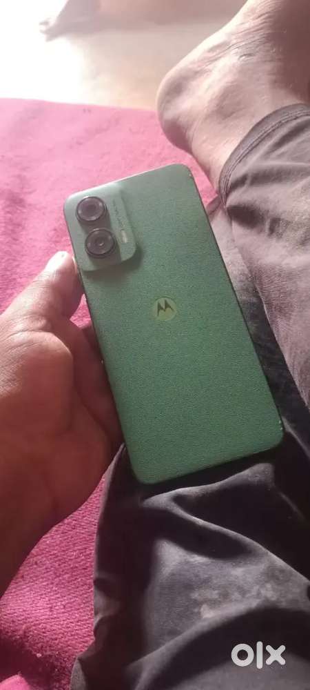 Motorola g35 5G 5G 5G