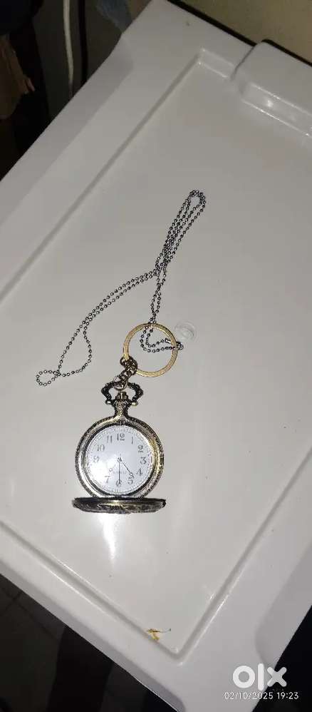 Antiqie watch