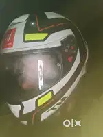 Mt Helmets Thunder 3 Blaze