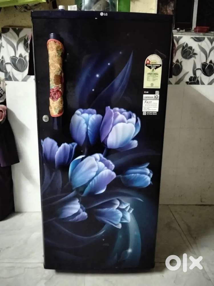 Want to sell my refrigerator