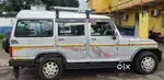 Mahindra Bolero 2017 Diesel Good Condition