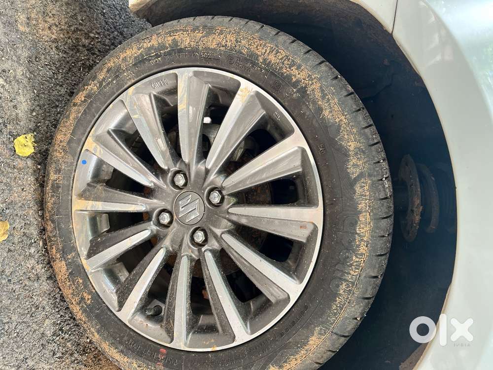 Maruti Suzuki Ciaz 2025 Petrol 14000 Km Driven
