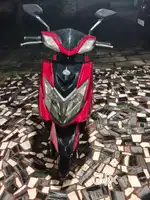 ROMAI ELECTRO WHEELZ