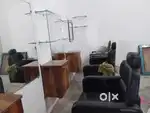 Salon all items chairs mirrors sales