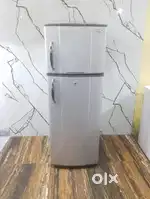Videocon 235ltrs double door refrigerator available with home delivery