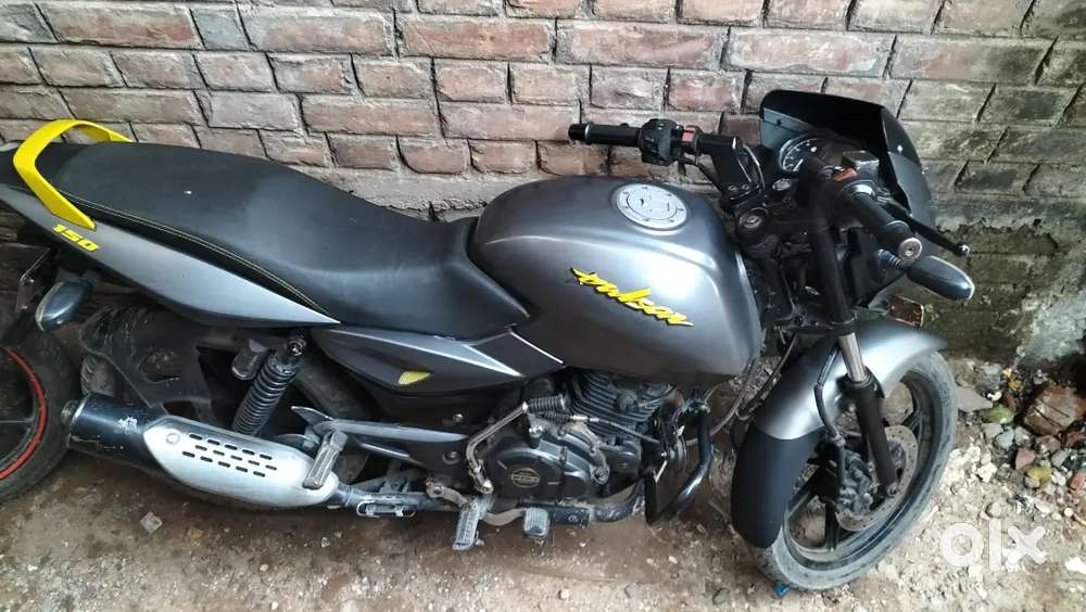 Pulsar 150