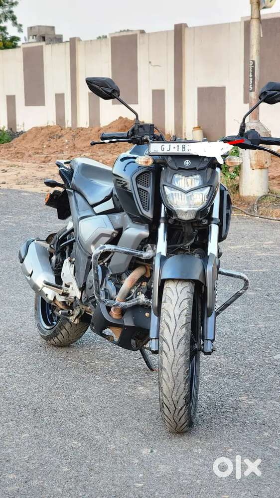Good condition