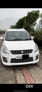 4 lakh final 1st Owner Ertiga