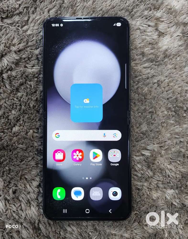 Samsung flip 5 8/512GB