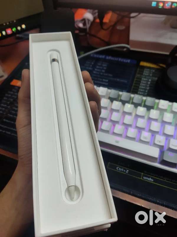 Apple pencil 1st generation