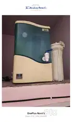 RO water filter