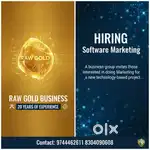 Software Marketing