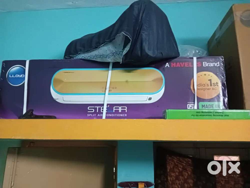 LLoYD HAVE LLSBRAND STELAR. 6+1