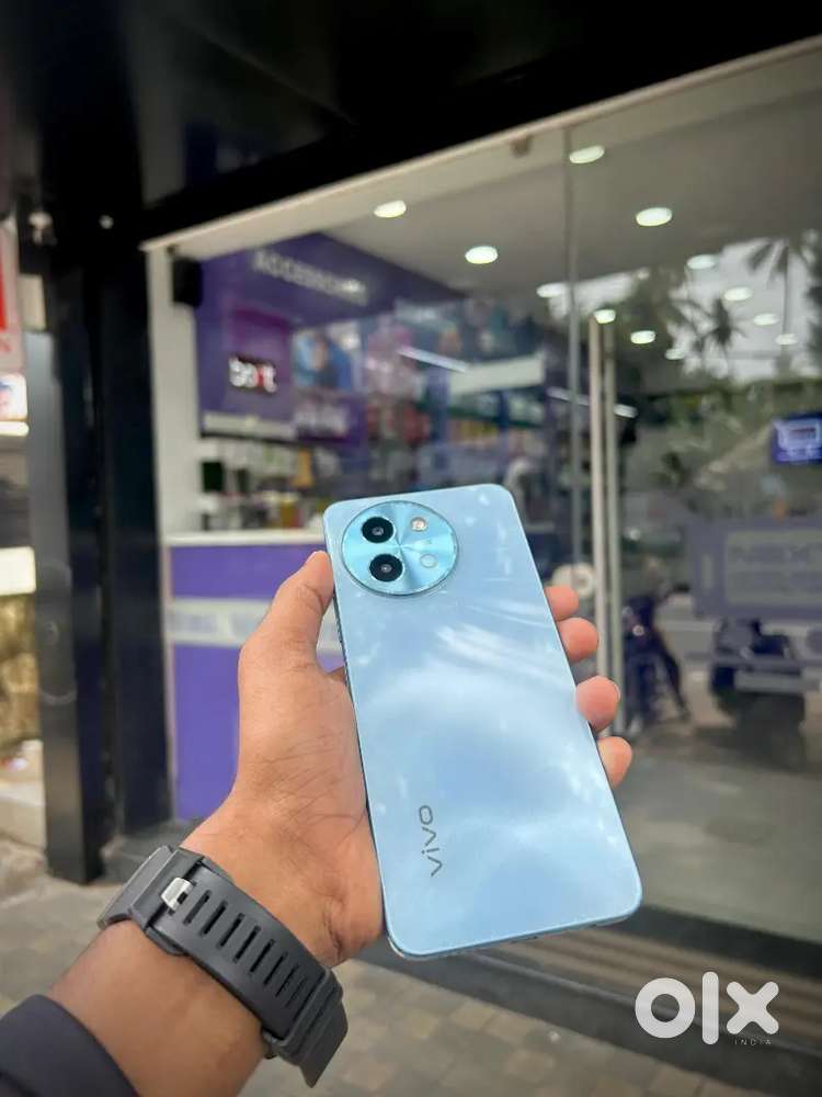 VIVO Y58 5G ( 8GB+128GB )