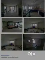 NAVALLUR 3 BHK FOR SALE