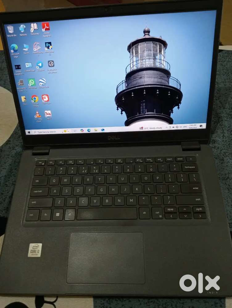 Laptop Dell