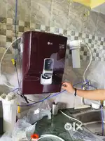 Ac fredz washing machine gijar microwave ( coll kre