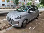 Hyundai Grand i10 Nios AMT Sportz, 2020, Petrol