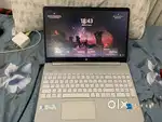 HP 15s, 12th Gen