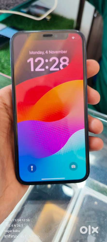 Bast phone