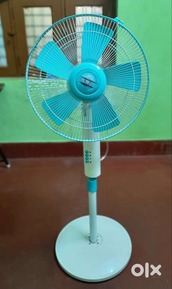 Brand New Ramy High-Speed Fan  2100 RPM  Only ₹1200!