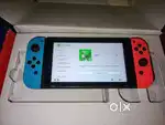 Nintendo Switch V2