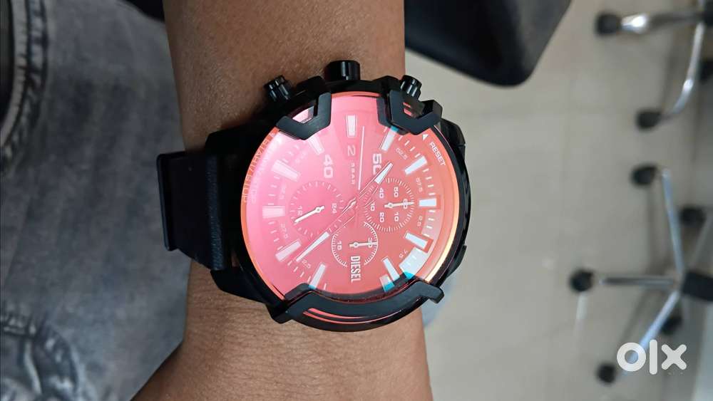 Diesel watch