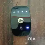 Jio WiFi Dongle 4g sim supported