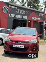 Hyundai i20 2013 Petrol Well Maintained