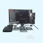 ASUS ROG Swift 32” 4K OLED 3840x2160 Monitor
