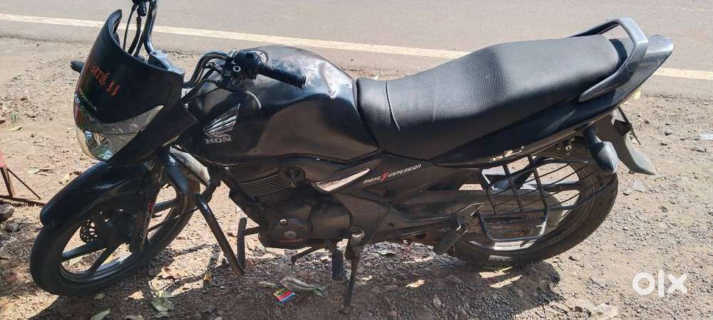 Original company parts ..