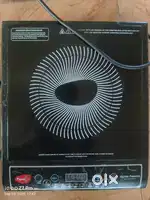 Pigeon new induction stove