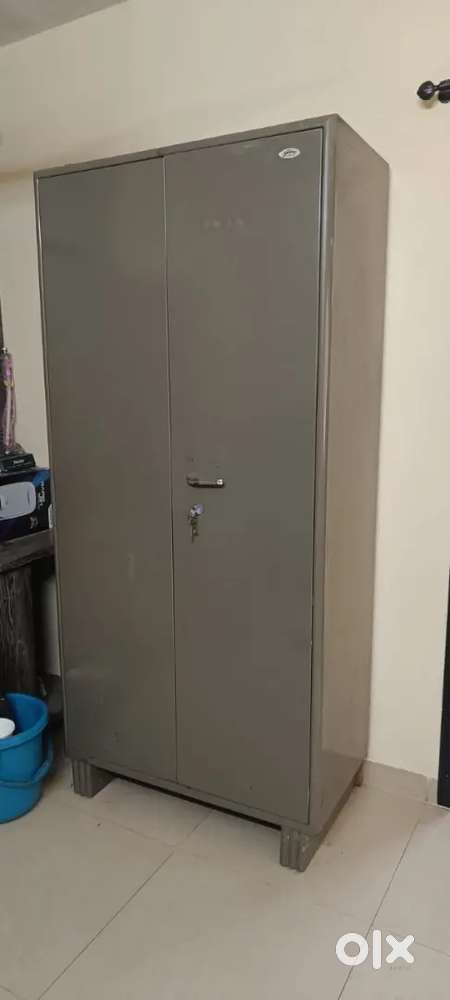 Godrej cupboard