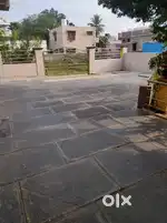 SPACIOUS 2 BHK HOUSE FOR RENT (NEGOTIABLE)