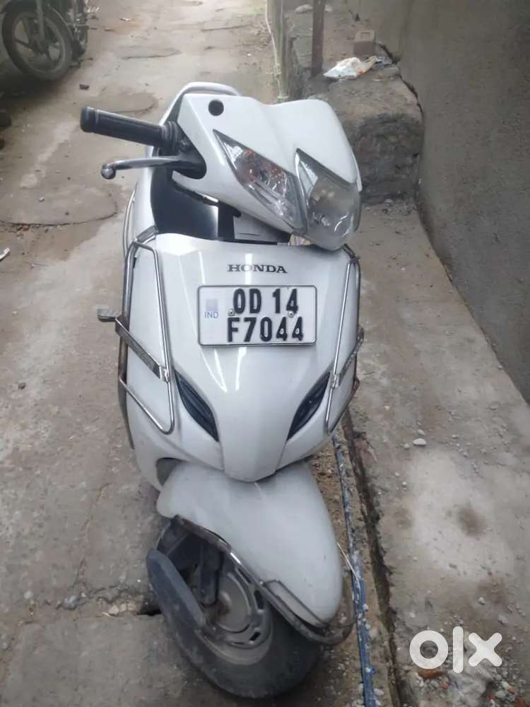 Urgent sell