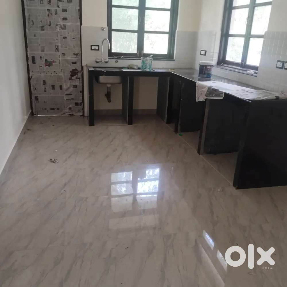For Sale 1BHK Flat on 2nd Floor in Benaulim South Goa