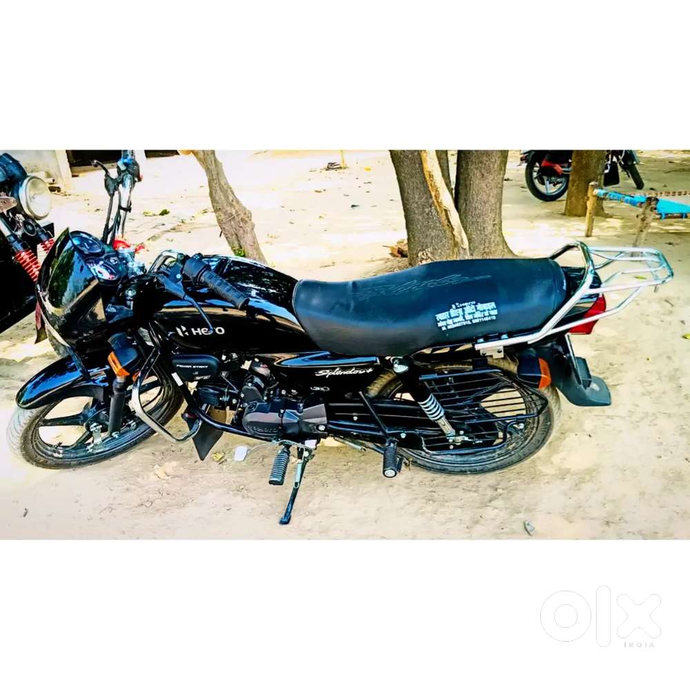 Good condition 20000 chali hai bike