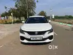 Maruti Suzuki Baleno 1.2 Delta SHVS, 2023, Petrol