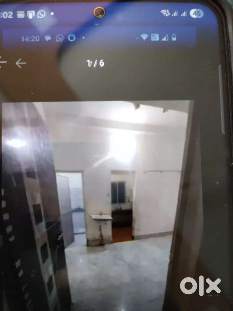 1HK Room for rent only in 3600