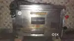 microwave gas