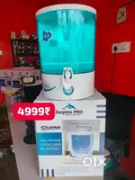 Ro water purifier for sale