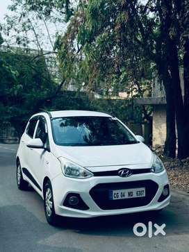 Hyundai Grand i10 2018 Diesel Good Condition