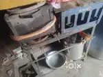 All Chainees material
