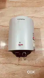 Crompton Arno Neo 15-L 5 Star Rated Storage Water Heater (Geyser)