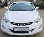 Hyundai Elantra 2014
